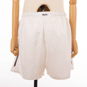 pantaloncini manchester united nike 2010/2011 by NIKE - Home (2)