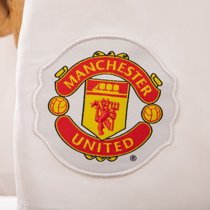 pantaloncini manchester united nike 2010/2011 by NIKE - Home (3)