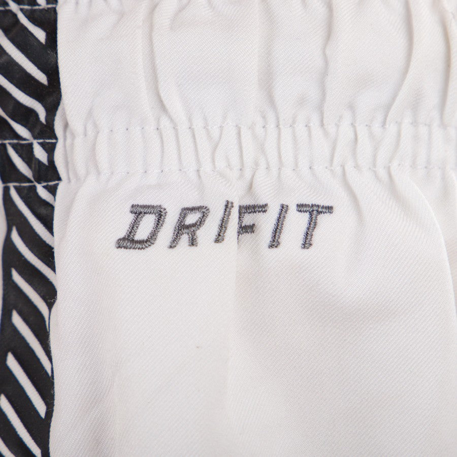 pantaloncini manchester united nike 2010/2011 by NIKE - Home (5)