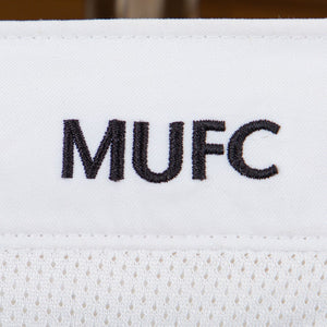 pantaloncini manchester united nike 2010/2011 by NIKE - Home (6)