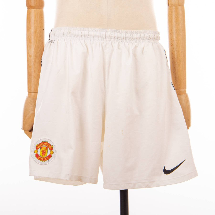pantaloncini manchester united nike 2010/2011 by NIKE - Home