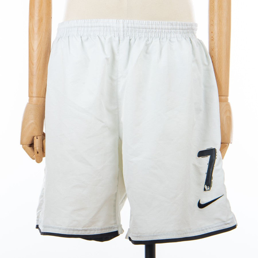 Pantaloncini Manchester United Nike 7 by NIKE - Home