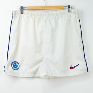 pantaloncini napoli nike 1997/1998 by NIKE - Home