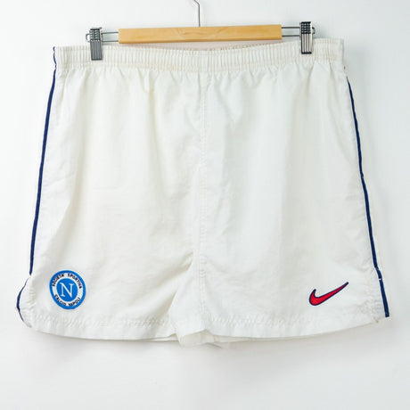pantaloncini napoli nike 1997/1998 by NIKE - Home