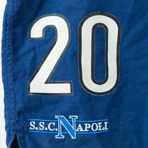 Pantaloncini Napoli Nike N20 1998/1999 by NIKE - Home (4)
