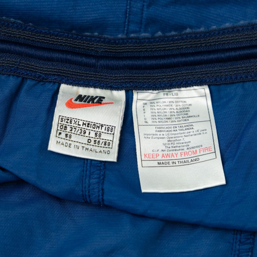 Pantaloncini Napoli Nike N20 1998/1999 by NIKE - Home (6)