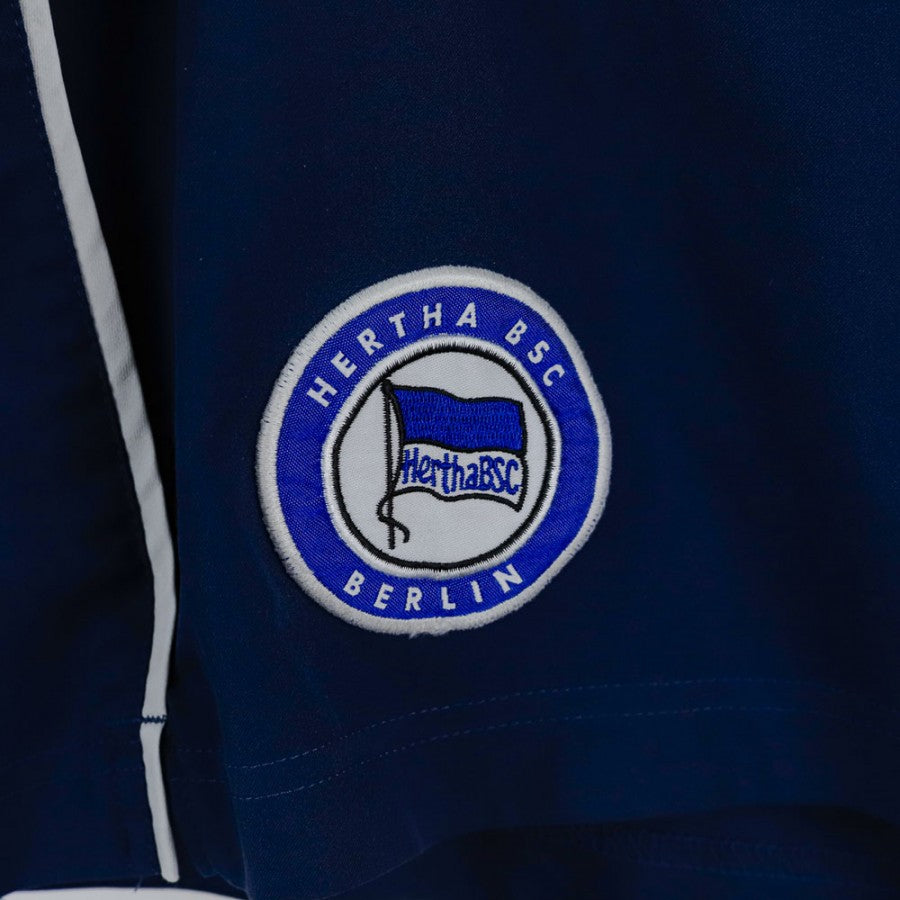 Pantaloncini Nike Hertha Berlino 2003/2004 by NIKE - Home (3)