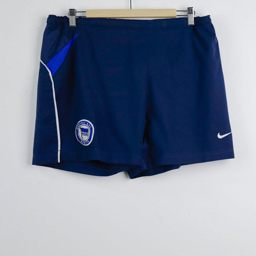 Pantaloncini Nike Hertha Berlino 2003/2004 by NIKE - Home