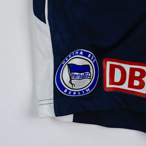Pantaloncini Nike Hertha Berlino 2006/2007 by NIKE - Home (3)