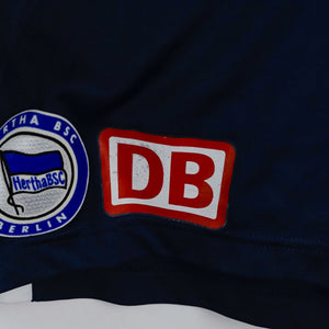 Pantaloncini Nike Hertha Berlino 2006/2007 by NIKE - Home (4)