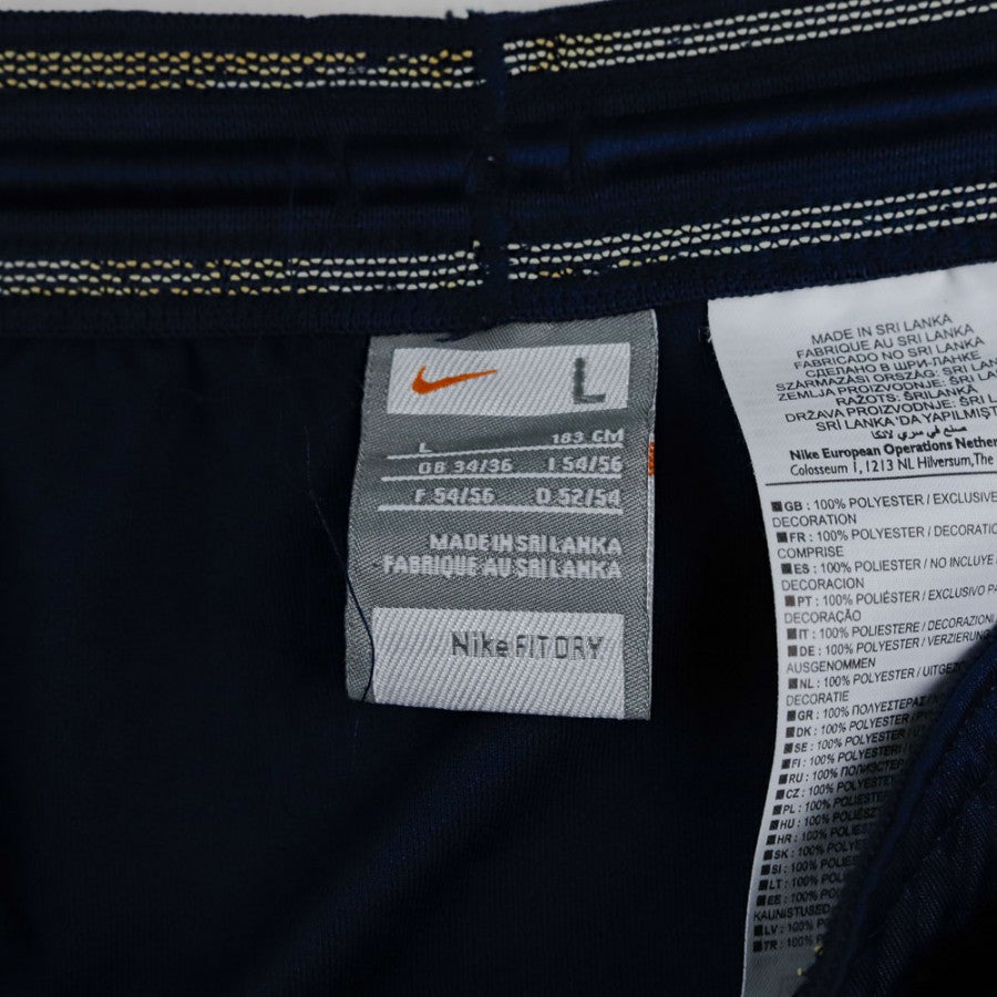 Pantaloncini Nike Hertha Berlino 2006/2007 by NIKE - Home (6)