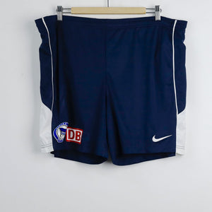 Pantaloncini Nike Hertha Berlino 2006/2007 by NIKE - Home
