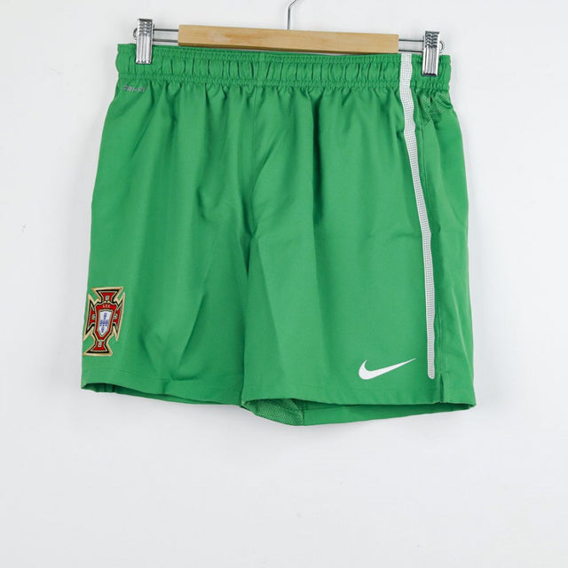 Pantaloncini Portogallo Nike 2010/2011 by NIKE - Home
