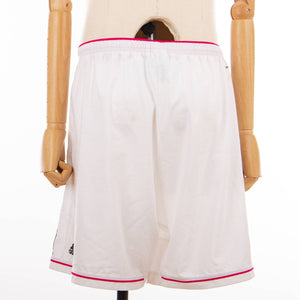 pantaloncini real madrid adidas 2014/2015 by NIKE - Home (2)