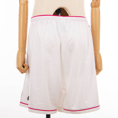 pantaloncini real madrid adidas 2014/2015 by NIKE - Home (2)