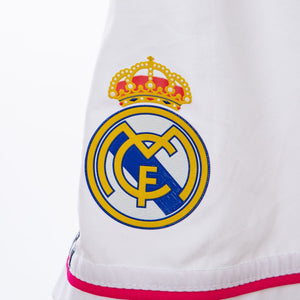 pantaloncini real madrid adidas 2014/2015 by NIKE - Home (3)