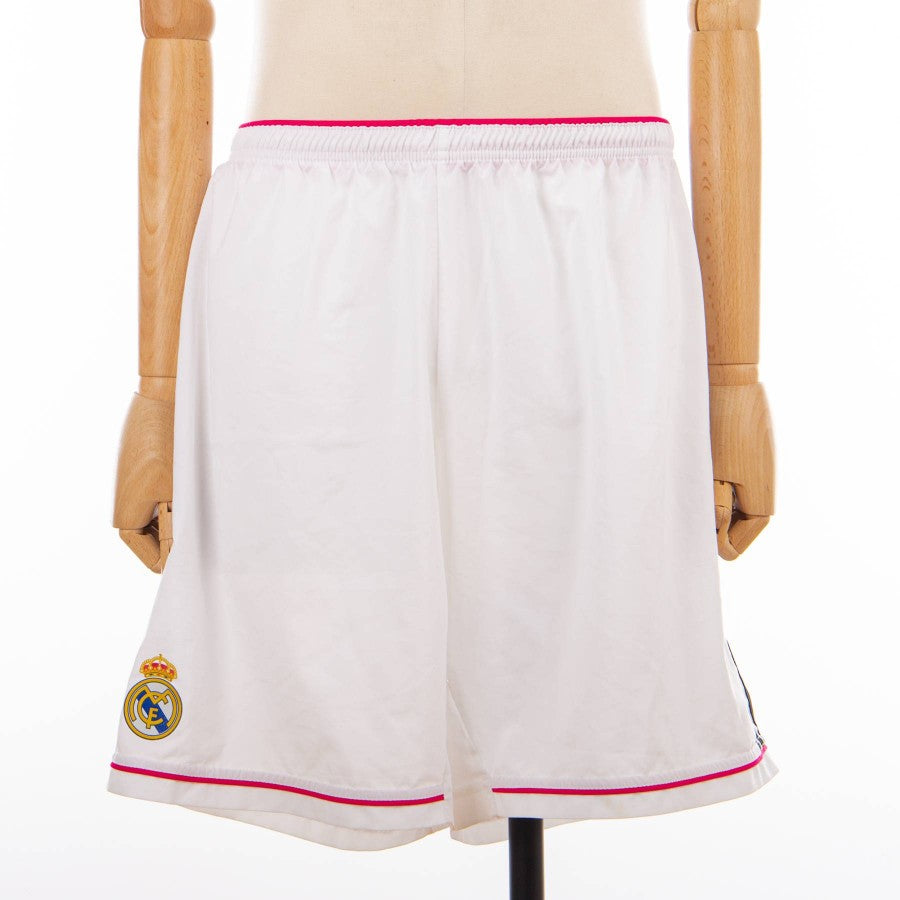 pantaloncini real madrid adidas 2014/2015 by NIKE - Home