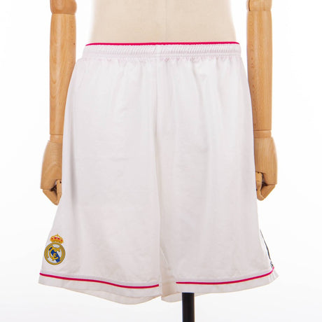 pantaloncini real madrid adidas 2014/2015 by NIKE - Home