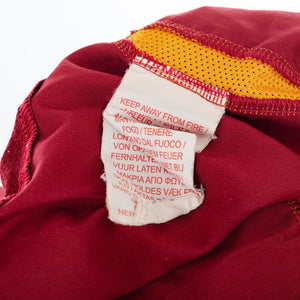 Pantaloncini Roma Nike 2015/2016 by NIKE - Home (6)