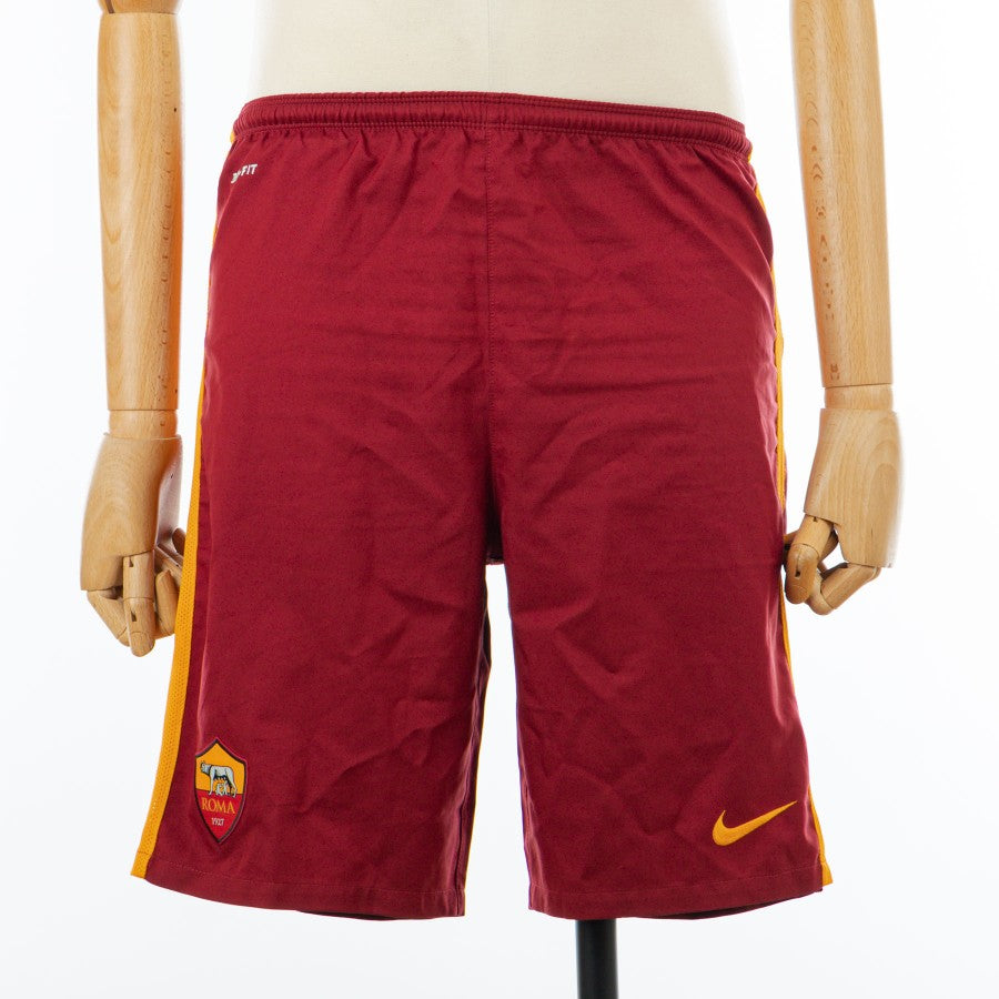 Pantaloncini Roma Nike 2015/2016 by NIKE - Home