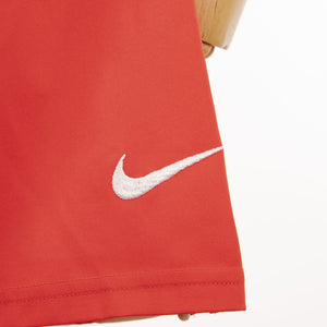 Pantaloncini rossi Juventus Nike 8 2005/2006 by NIKE - Home (5)