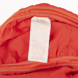 Pantaloncini rossi Juventus Nike 8 2005/2006 by NIKE - Home (6)