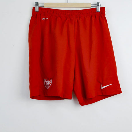 Pantaloncini Usa Nike Mondiali 2014 by NIKE - Home