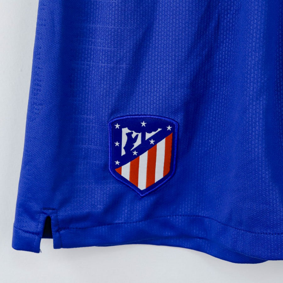 Pantaloncino Atletico Madrid Nike by NIKE - Home (4)
