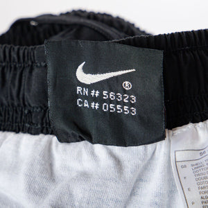 pantaloncino away borussia dortmund nike 1995/1996  by NIKE - Home (5)