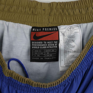 Pantaloncino Away Italia Nike 1995/1996 by NIKE - Home (5)