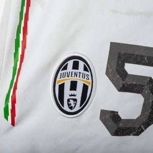 Pantaloncino Away Juventus Nike N5 2010/2011 by NIKE - Home (10)