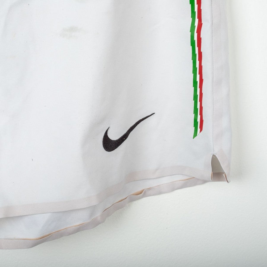 Pantaloncino Away Juventus Nike N5 2010/2011 by NIKE - Home (8)