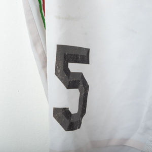 Pantaloncino Away Juventus Nike N5 2010/2011 by NIKE - Home (9)