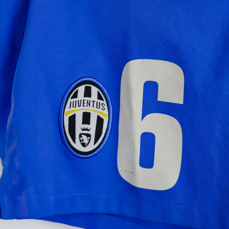 Pantaloncino Away Juventus Nike N6 2014/2015 by NIKE - Home (5)