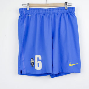 Pantaloncino Away Juventus Nike N6 2014/2015 by NIKE - Home