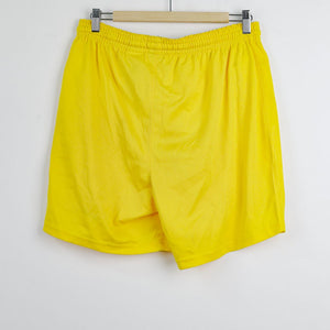 Pantaloncino Away Stoccarda Kickers Nike 2007/2008 by NIKE - Home (2)