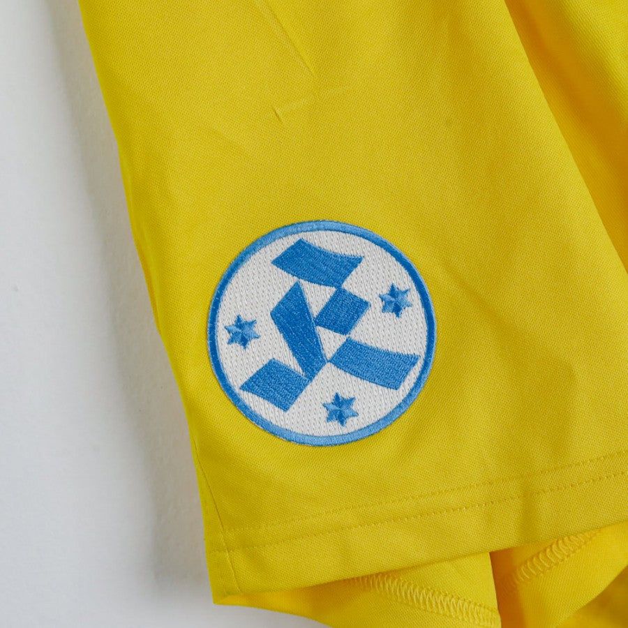Pantaloncino Away Stoccarda Kickers Nike 2007/2008 by NIKE - Home (3)