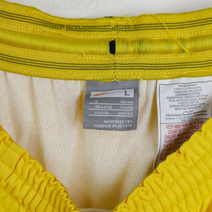 Pantaloncino Away Stoccarda Kickers Nike 2007/2008 by NIKE - Home (5)