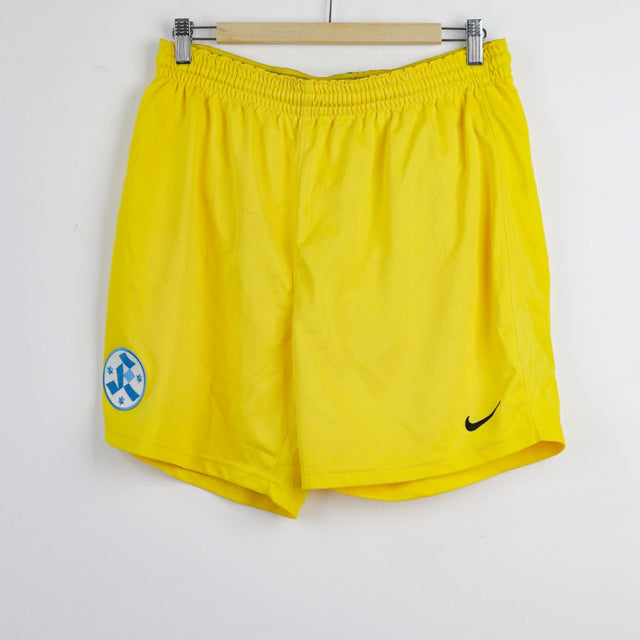 Pantaloncino Away Stoccarda Kickers Nike 2007/2008 by NIKE - Home