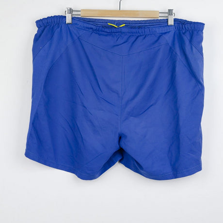 Pantaloncino Barcellona Nike 2008/2009 by NIKE - Home (2)