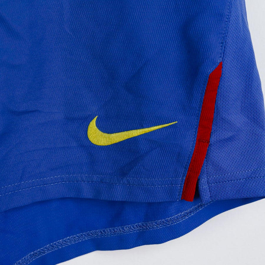 Pantaloncino Barcellona Nike 2008/2009 by NIKE - Home (3)