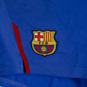 Pantaloncino Barcellona Nike 2008/2009 by NIKE - Home (4)