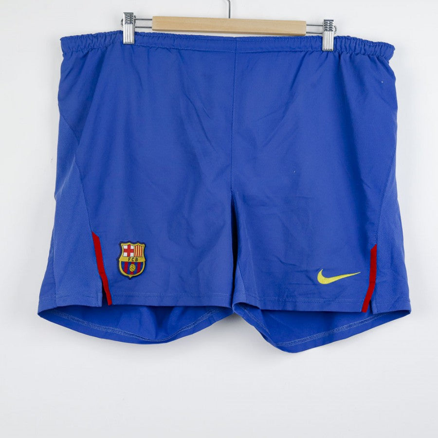 Pantaloncino Barcellona Nike 2008/2009 by NIKE - Home
