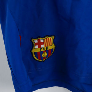 Pantaloncino Barcellona Nike 2008/2009 by NIKE - Home (3)