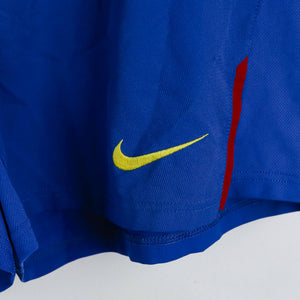 Pantaloncino Barcellona Nike 2008/2009 by NIKE - Home (4)