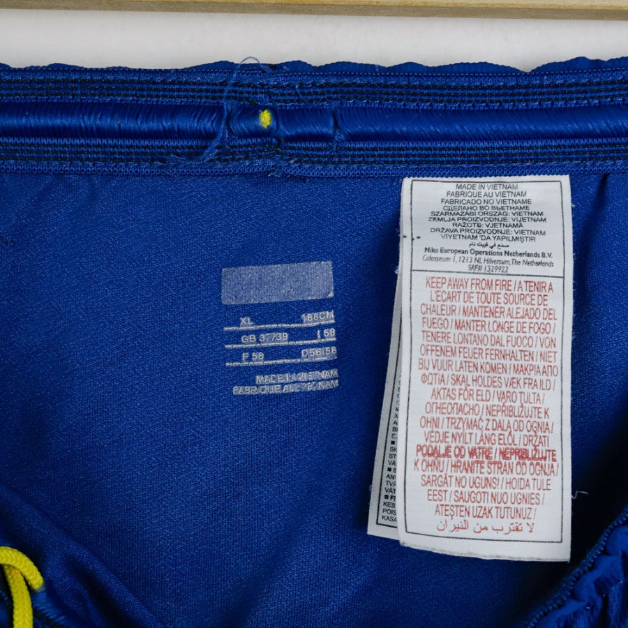 Pantaloncino Barcellona Nike 2008/2009 by NIKE - Home (5)