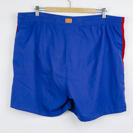 Pantaloncino Barcellona Nike 2009/2010 by NIKE - Home (2)