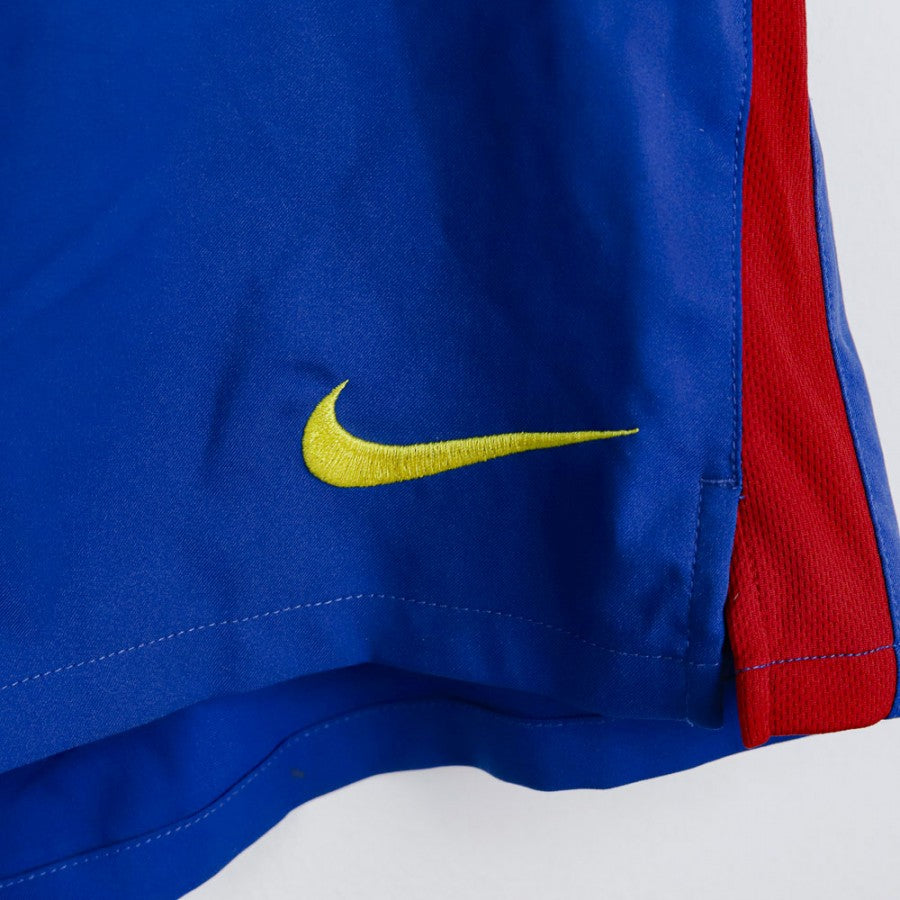 Pantaloncino Barcellona Nike 2009/2010 by NIKE - Home (3)