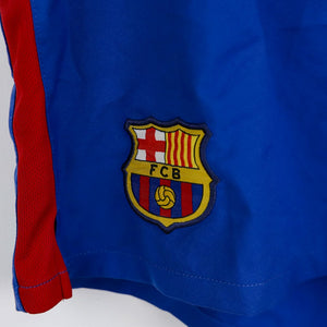 Pantaloncino Barcellona Nike 2009/2010 by NIKE - Home (4)