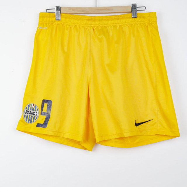 Pantaloncino Hellas Verona Nike N9 2013/2014 by NIKE - Home